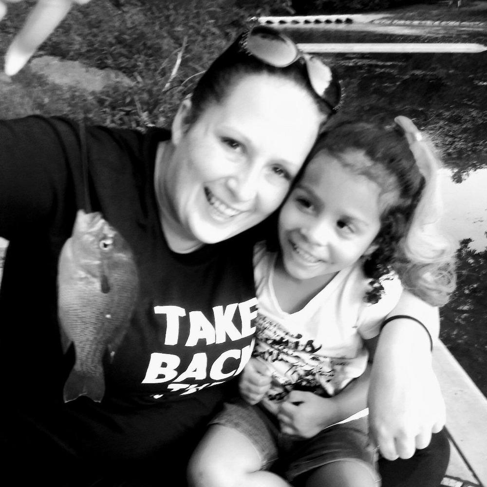 Meet your Posher, Rachael